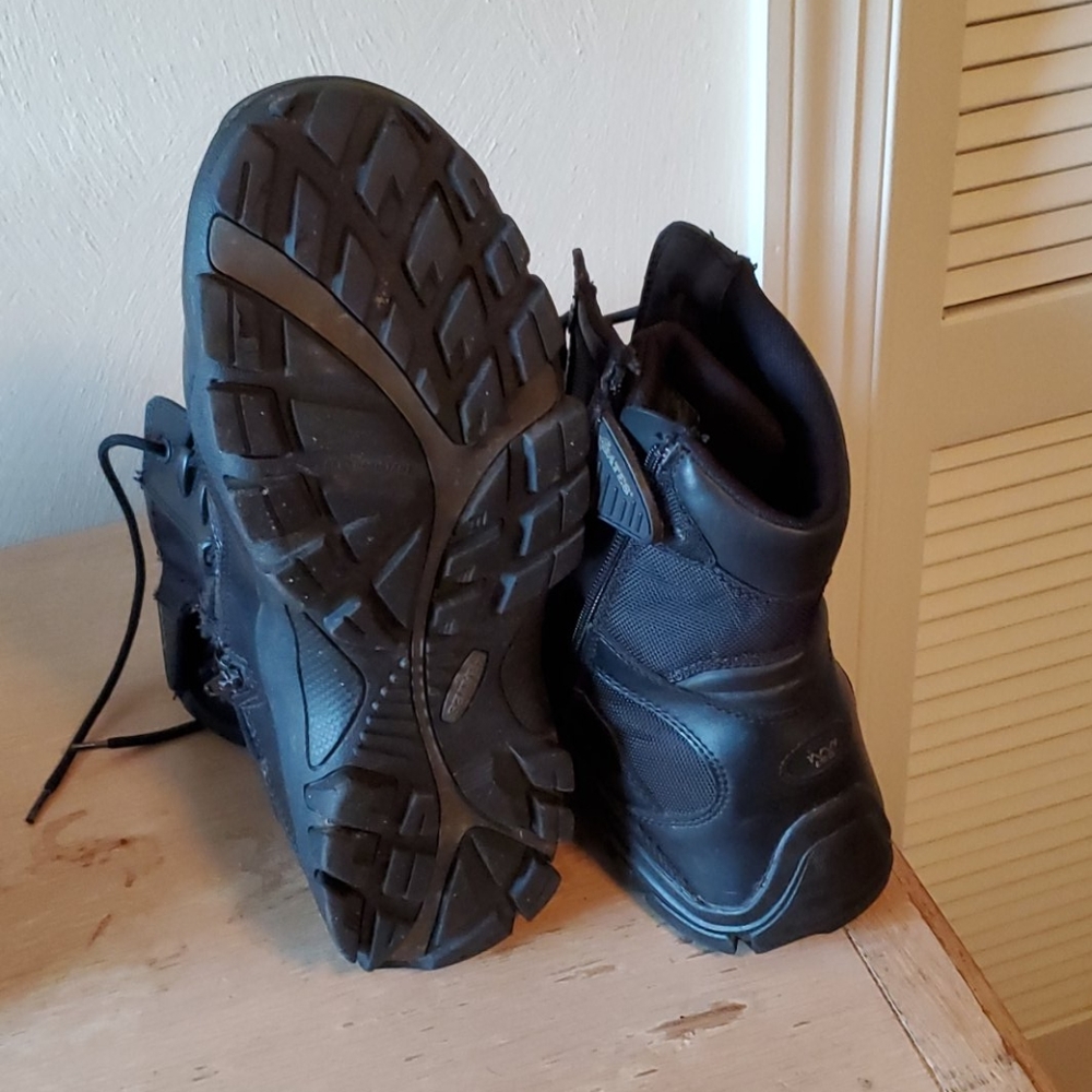 Boots - Picture 2 of 2